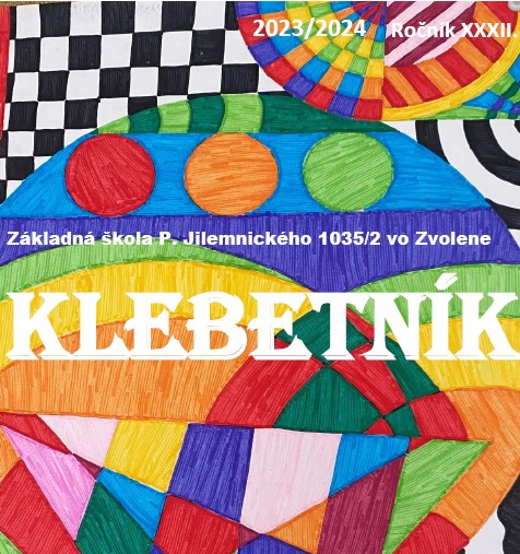 Read more about the article Klebetník (jún 2024)