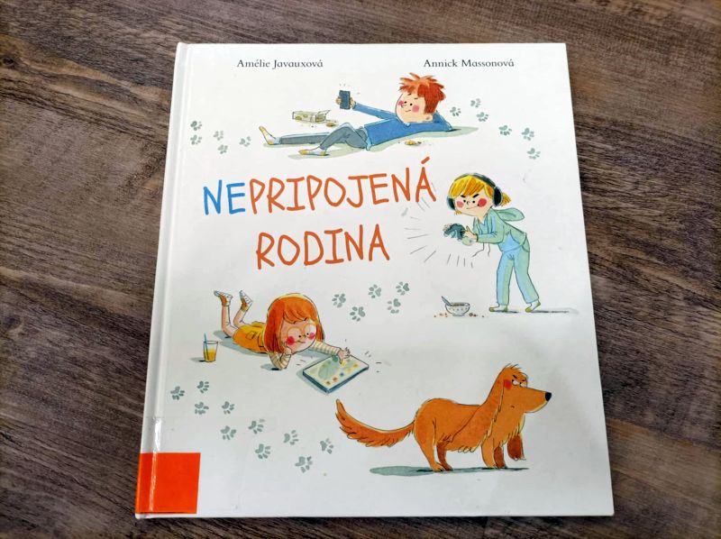 Read more about the article Nepripojená rodina