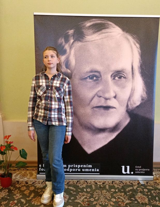 Read more about the article Timravina studnička