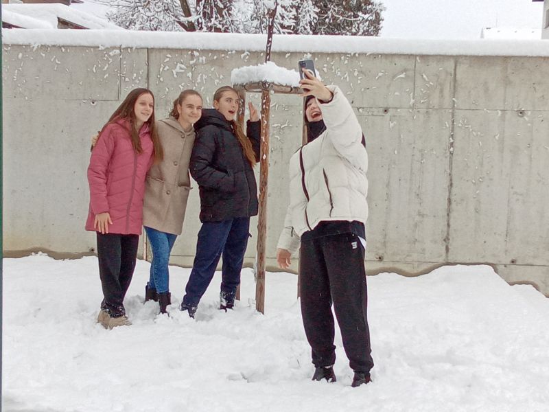 Read more about the article Digitálna revolúcia v telesnej a športovej výchove – outdoorové aktivity inak
