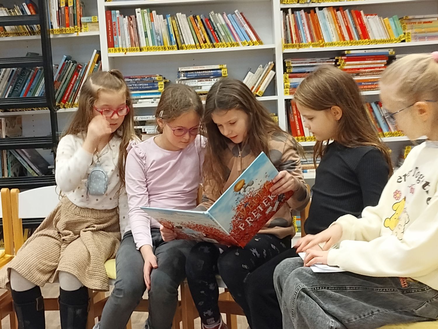 Read more about the article KKĽŠ – Veľké preteky (ŠKD)