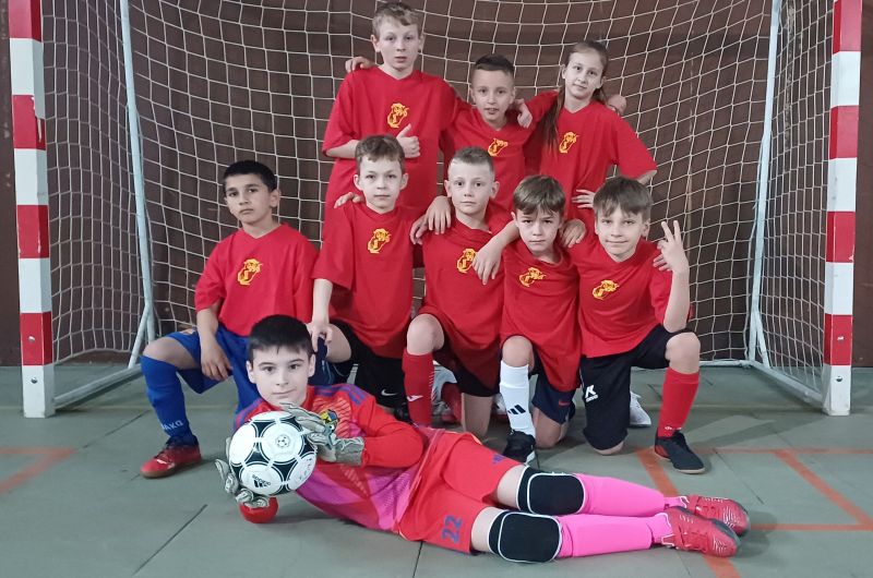 You are currently viewing McDonalds Cup – futbal – postup na okres