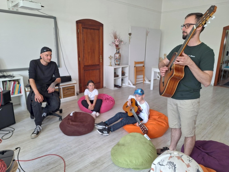 Read more about the article Heuréka (ŠKD)