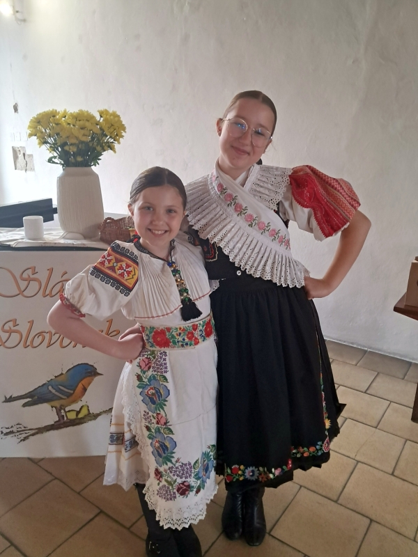 You are currently viewing Slávik Slovenska 2025 – okresné kolo