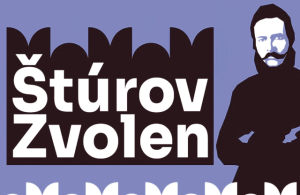 Read more about the article Štúrov Zvolen 2025 (regionálne kolo)
