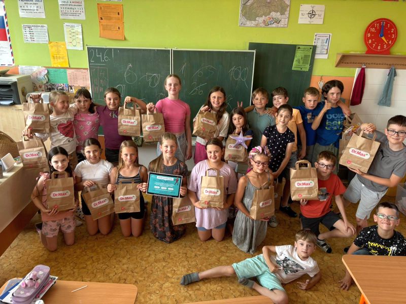 Read more about the article Koľko lásky máš v sebe? (ŠKD)