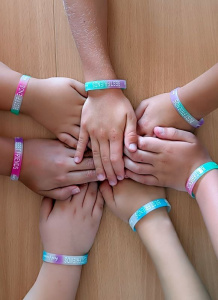 Read more about the article Rozlúčka so štvrtou triedou (IV. B)