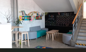 Read more about the article Úspešný projekt