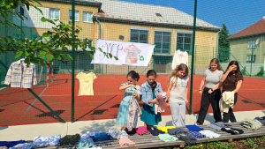 Read more about the article SWAP – Pridaj sa k nám a vymieňaj.