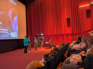 Read more about the article Európska noc vedy