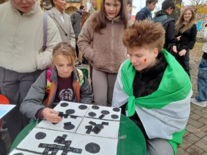 Read more about the article Siedmaci na ceste za chuťou a rytmom hispánskeho sveta