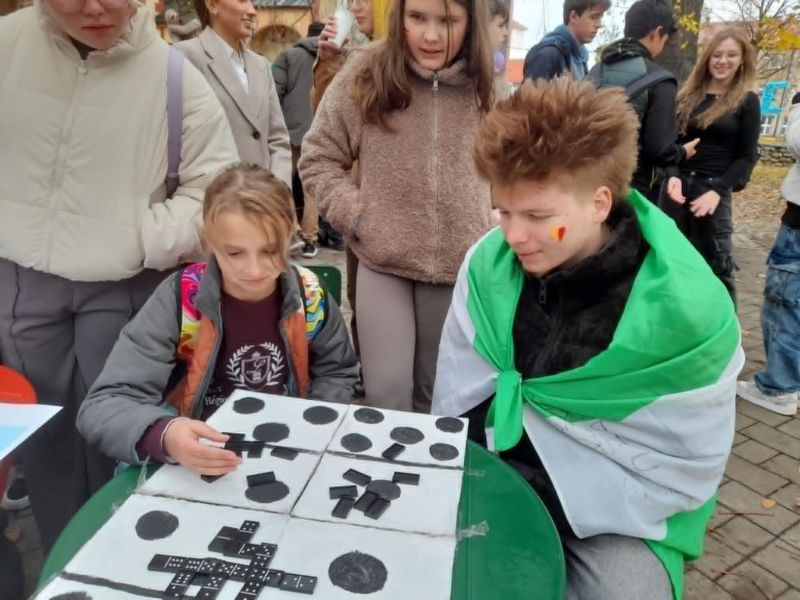 Read more about the article Siedmaci na ceste za chuťou a rytmom hispánskeho sveta