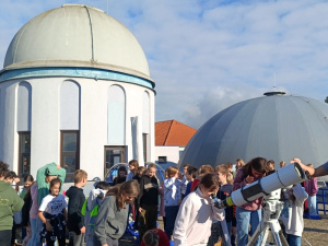 Read more about the article Dobrodružná cesta slnečnou sústavou