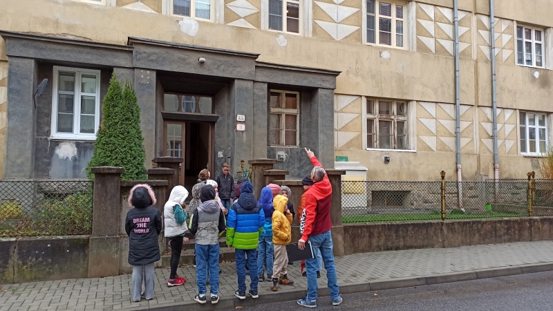 Read more about the article Exkurzia tretiakov, Jurkovičove domy (III. B, C)