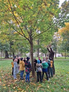 Read more about the article Mesiac OKTÓBER v našom ŠKD