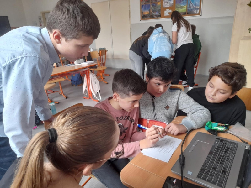 Read more about the article FELIZ NAVIDAD!