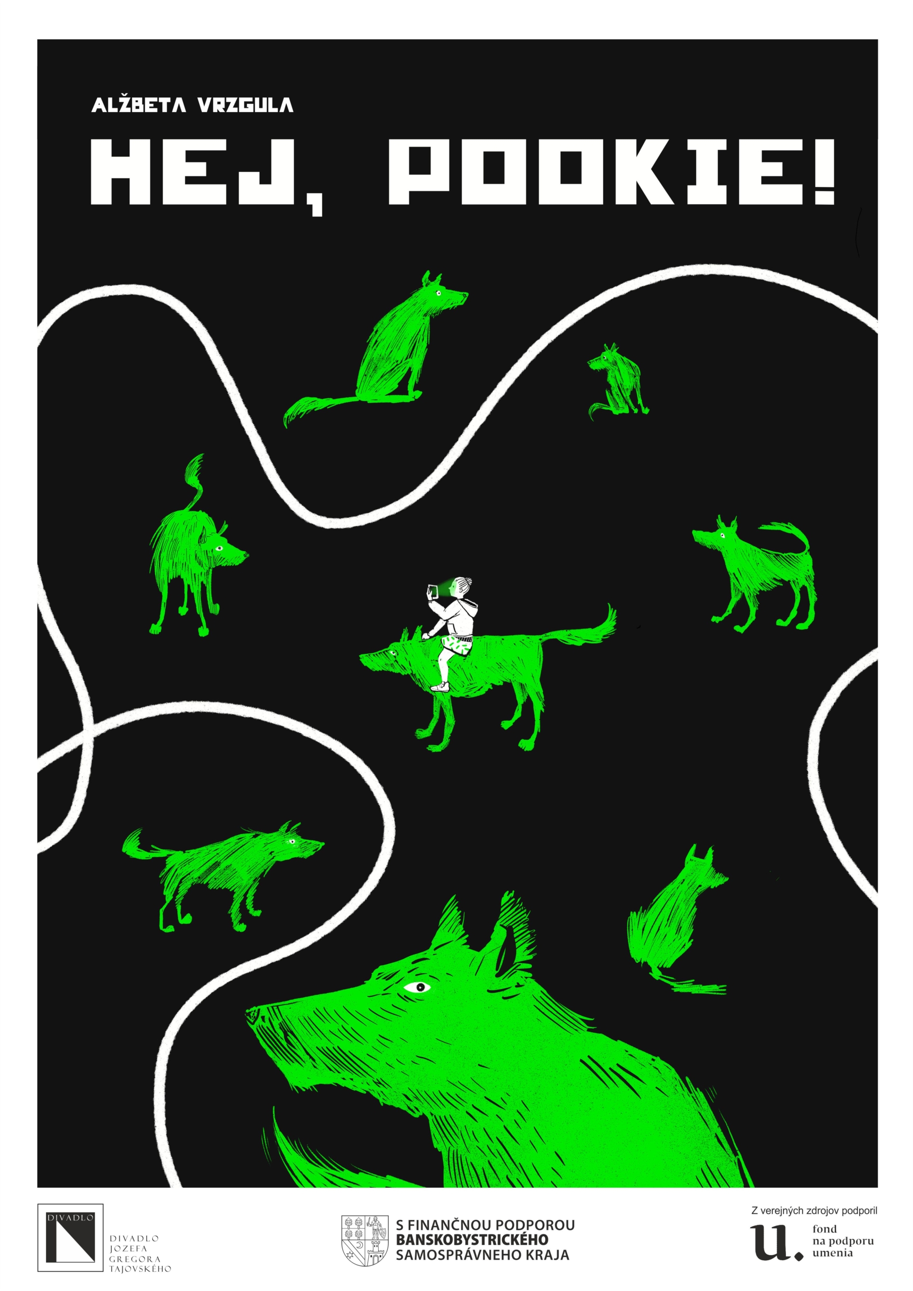 Read more about the article Hej, Pookie!