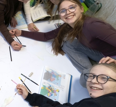 Read more about the article Tematický deň – Vianoce (aj video)