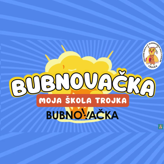 Read more about the article Bubnovačka 2025