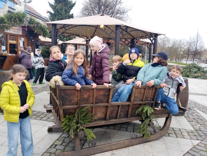 Read more about the article Mesiac NOVEMBER v našom ŠKD