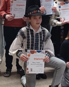 Read more about the article Veľký úspech – Šaliansky Maťko aj olympiáda zo slovenského jazyka